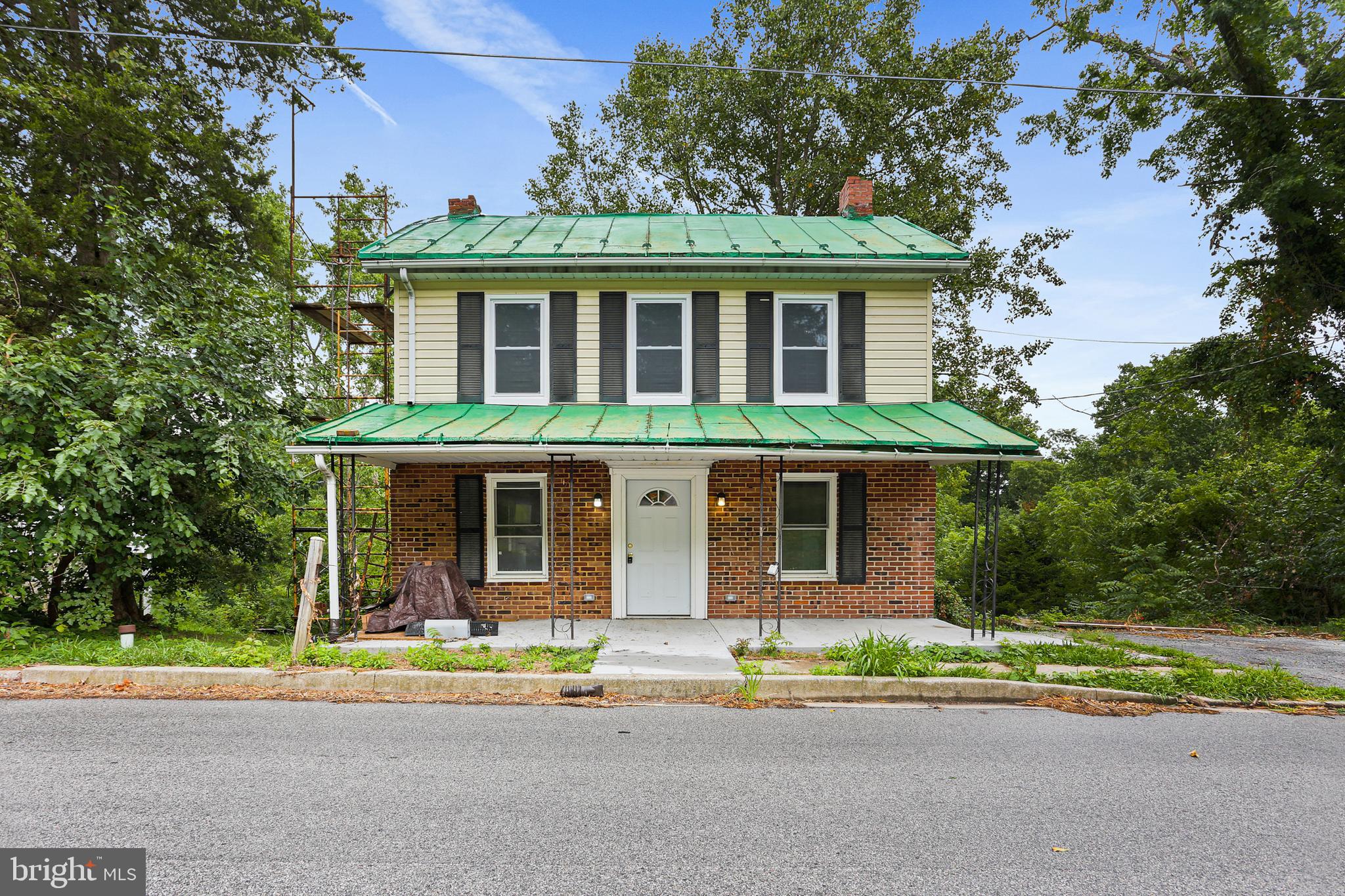 1316 Pleasant Valley Road Westminster, MD 21158 - Photo 1 of 14 3 Bedroom 1.5 Bath Colonial Style Home!