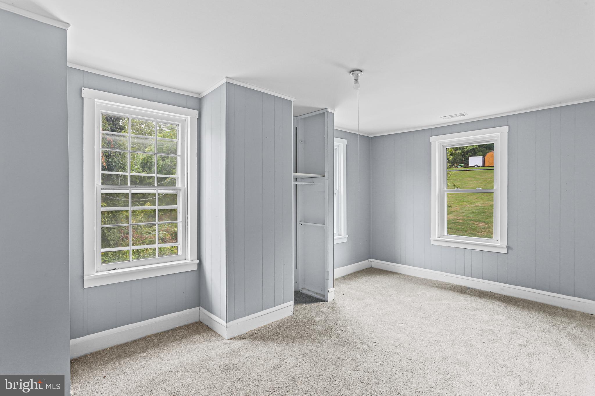 1316 Pleasant Valley Road Westminster, MD 21158 - Photo 11 of 14 Bedroom 2 w/ Closet