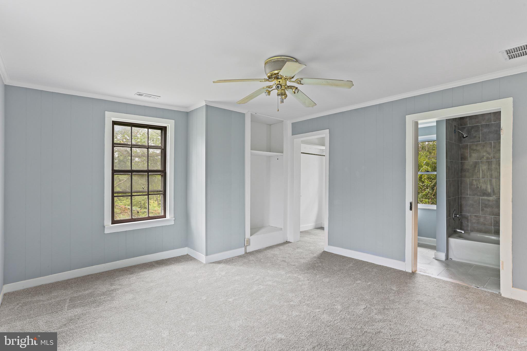 1316 Pleasant Valley Road Westminster, MD 21158 - Photo 3 of 14 Primary Bedroom w/Walk-in Closet