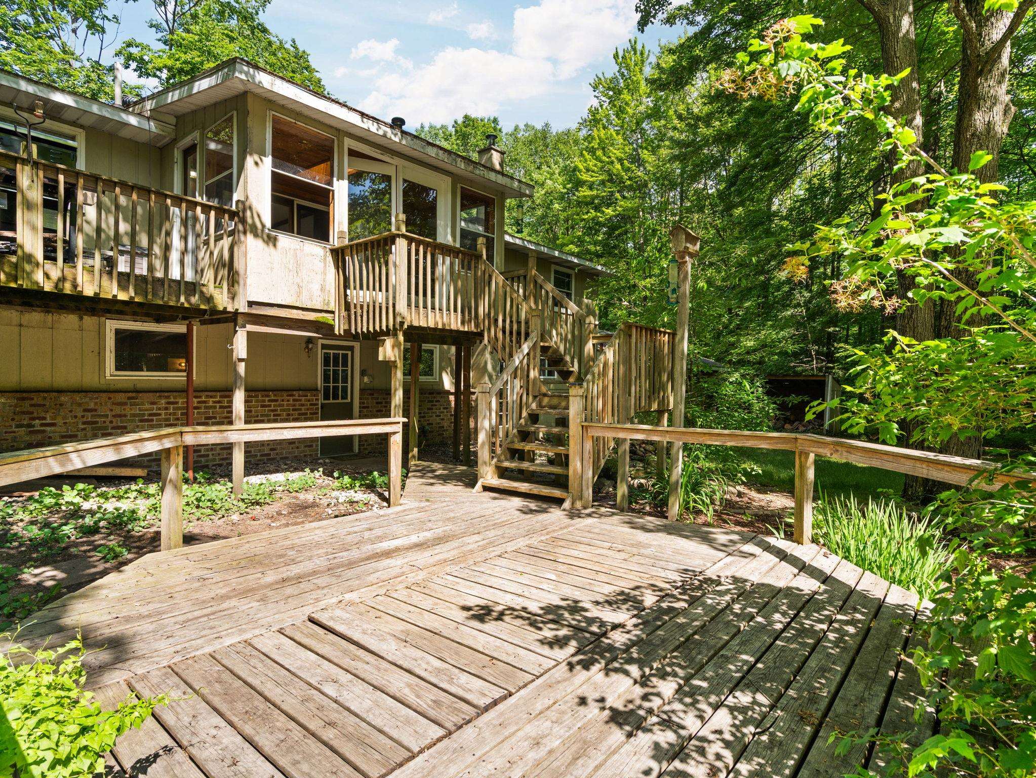 3527 South 31 Road Cadillac, MI 49601 - Photo 48 of 60