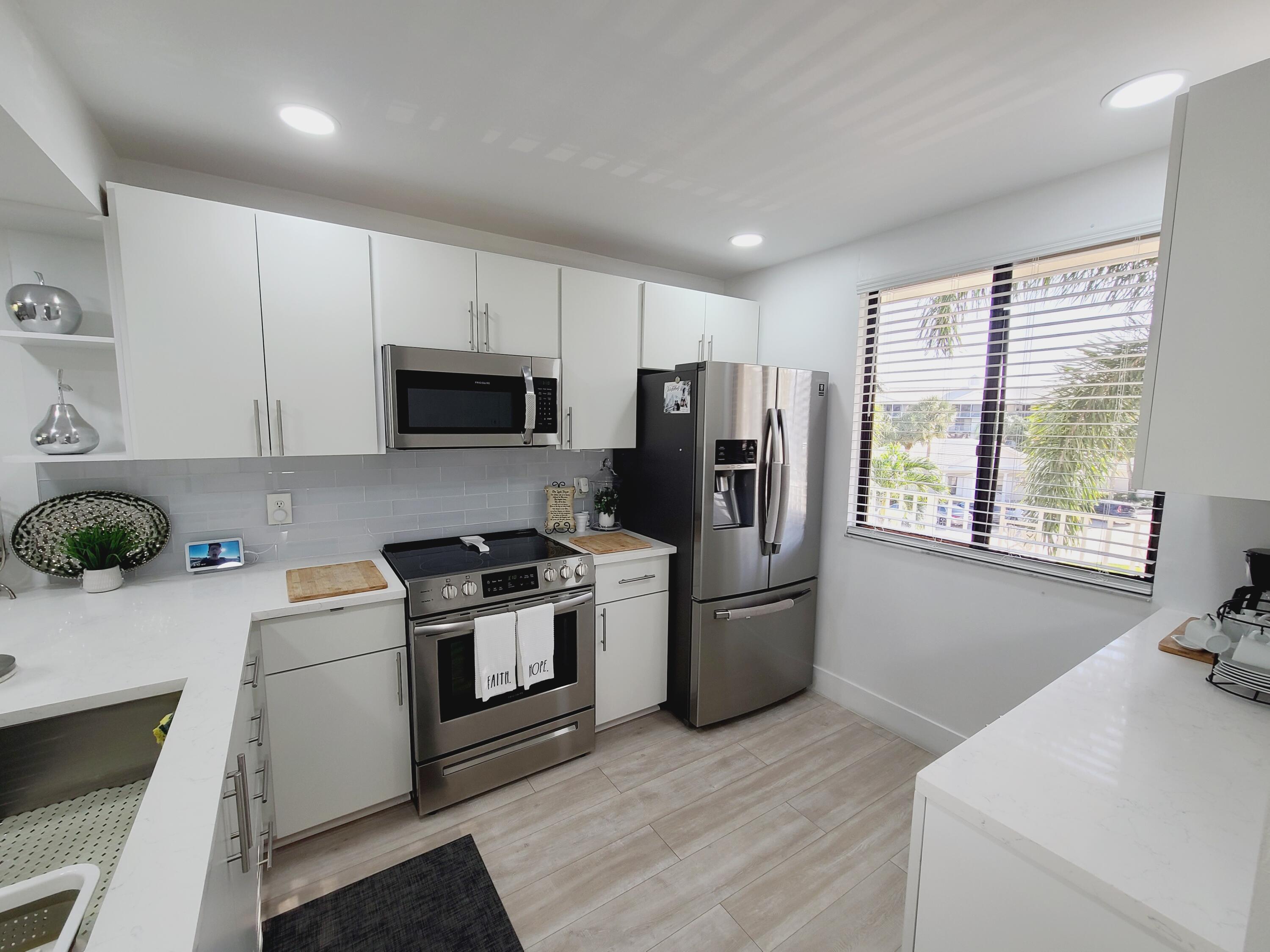 6133 Balboa Circle, Unit 301 Boca Raton, FL 33433 - Photo 7 of 49 20230106_151020