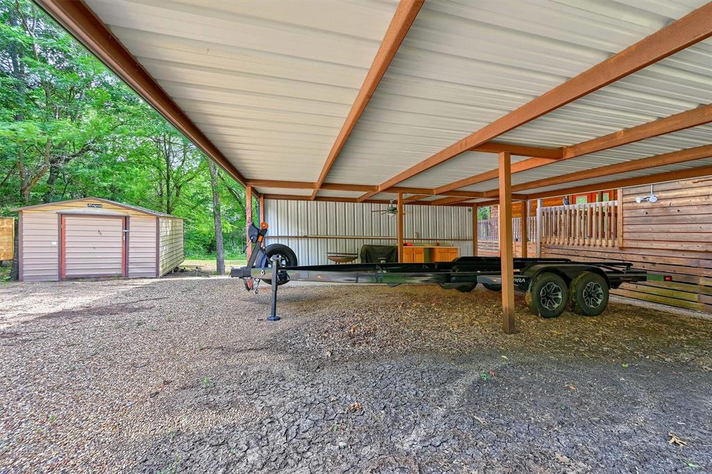 2003 Flowing Wells Road Pottsboro, TX 75076 - Photo 37 of 39