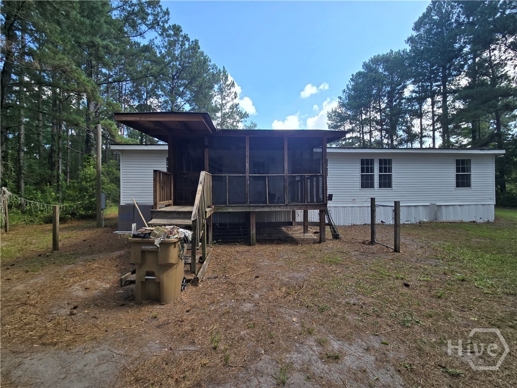 110 Bird Road Springfield, GA 31329 - Photo 25 of 33 Gallery Image 25