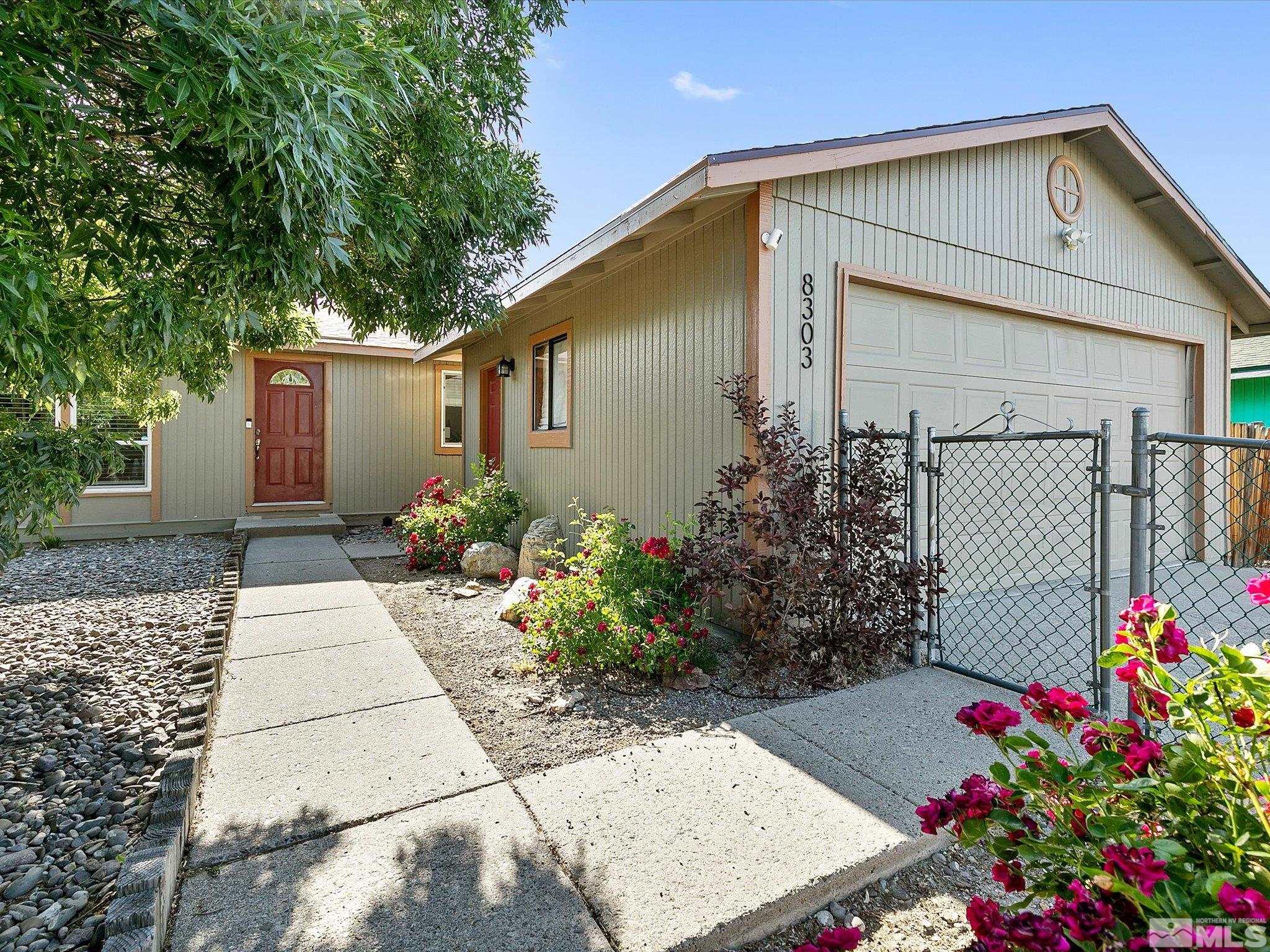 8303 Cub Court Reno, NV 89506 - Photo 1 of 28 Photo 1
