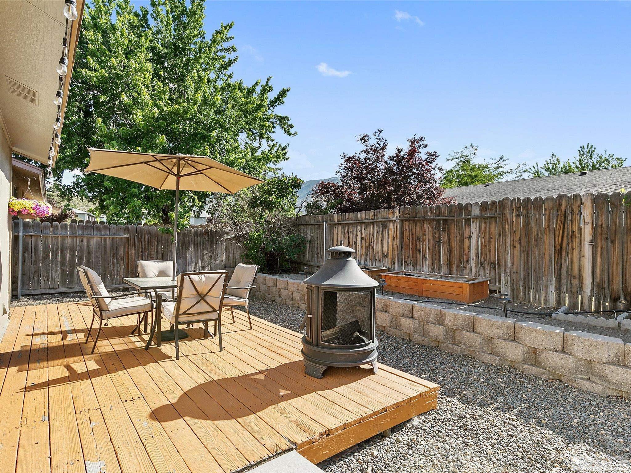 8303 Cub Court Reno, NV 89506 - Photo 22 of 28 Photo 22