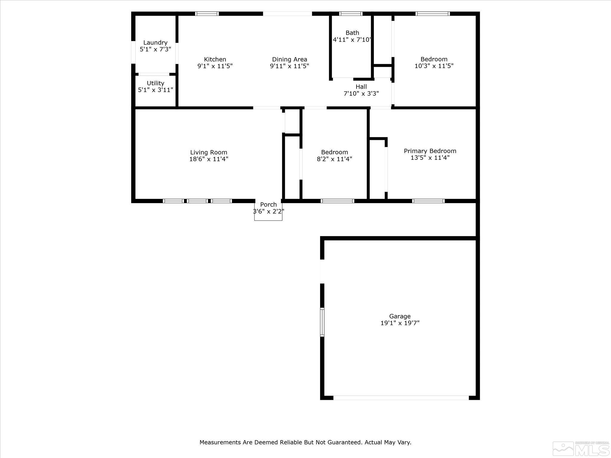8303 Cub Court Reno, NV 89506 - Photo 28 of 28 Photo 28