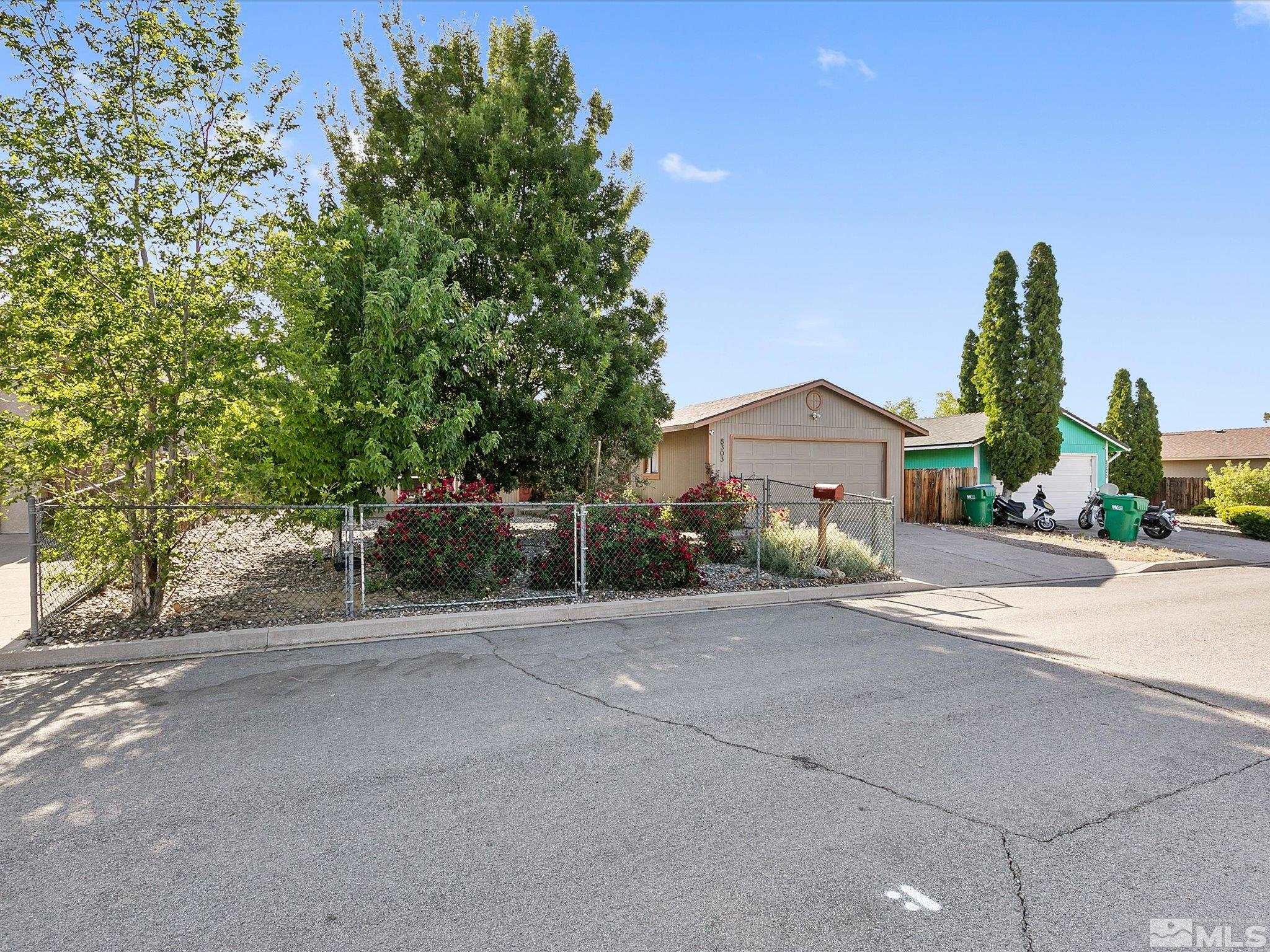 8303 Cub Court Reno, NV 89506 - Photo 3 of 28 Photo 3