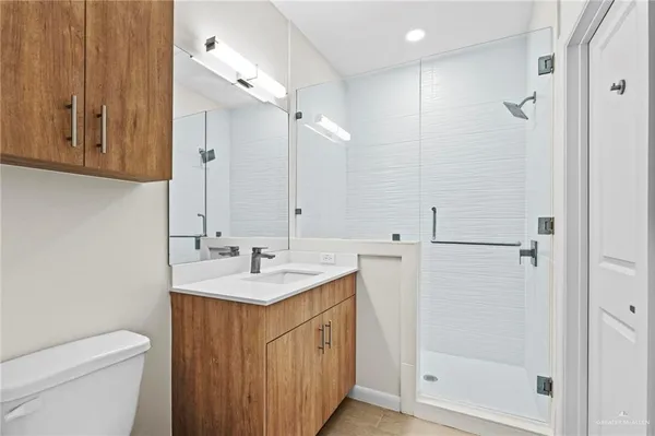 $1,100 | 600 Brito Lane, Unit 3, Weslaco, TX 78599