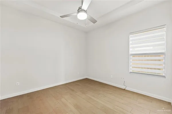 $1,100 | 600 Brito Lane, Unit 3, Weslaco, TX 78599