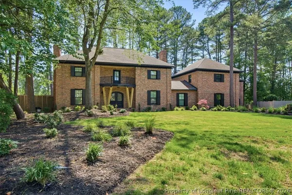 $849,900 | 400 Kingsford Court, Fayetteville, NC 28314