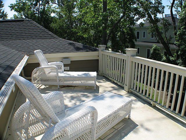 3565 Henrietta Hartford Road Mount Pleasant, SC 29466 - Photo 22 of 46 Widow's Walk