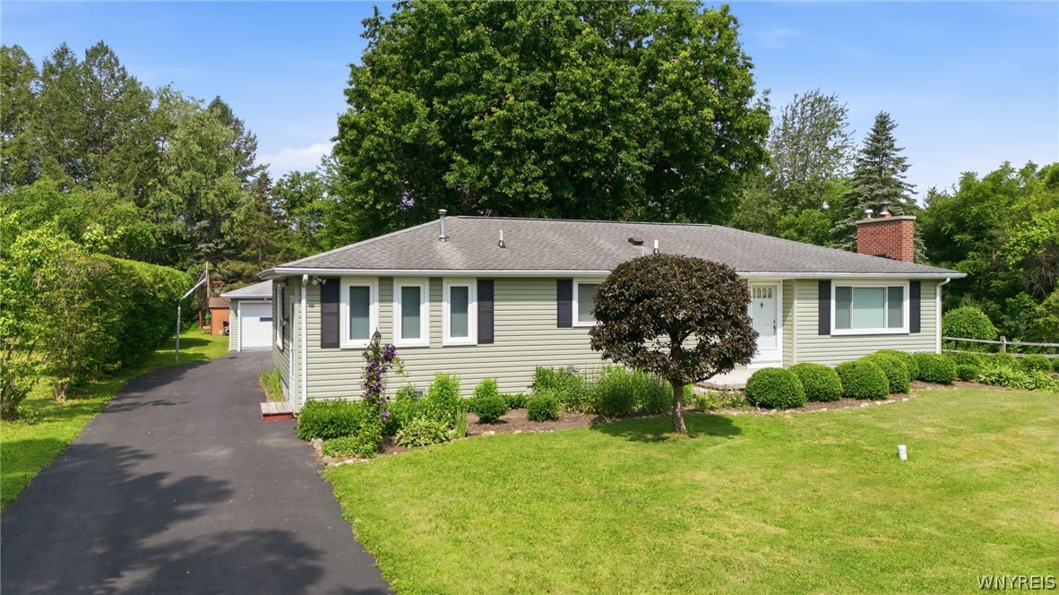 1320 Girdle Road Elma, NY 14059 - Photo 5 of 50