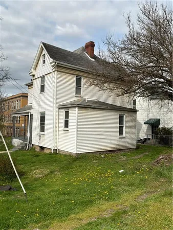 $185,000 | 1066 Allison Avenue, Washington, PA 15301