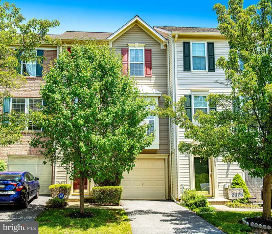 $389,000 | 9736 Morningview Circle, Perry Hall, MD 21128