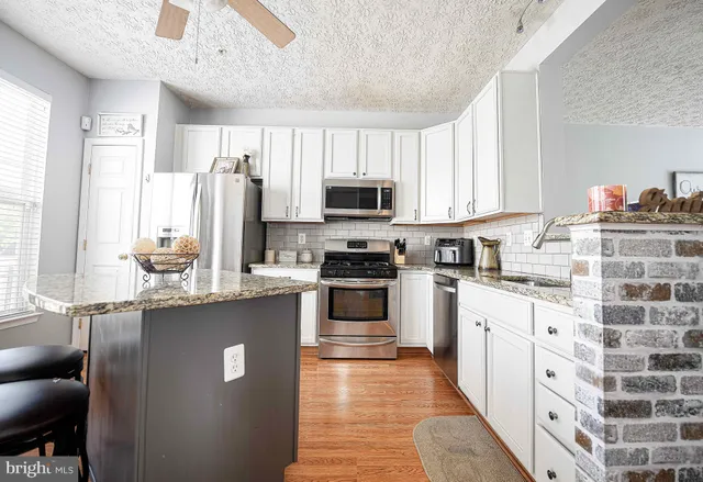 $389,000 | 9736 Morningview Circle, Perry Hall, MD 21128