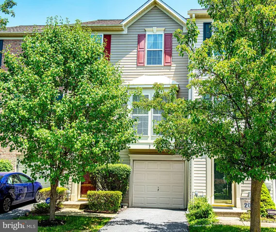 $389,000 | 9736 Morningview Circle, Perry Hall, MD 21128