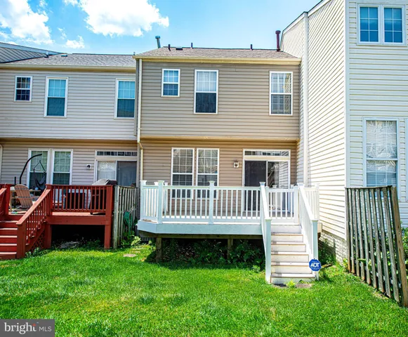 $389,000 | 9736 Morningview Circle, Perry Hall, MD 21128