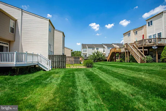 $389,000 | 9736 Morningview Circle, Perry Hall, MD 21128