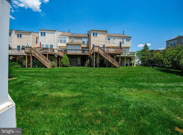 $389,000 | 9736 Morningview Circle, Perry Hall, MD 21128