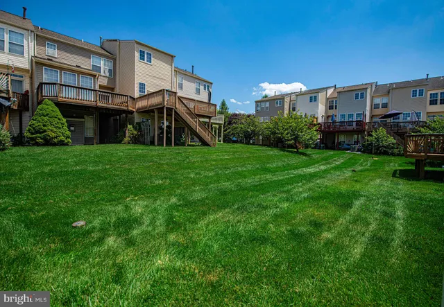 $389,000 | 9736 Morningview Circle, Perry Hall, MD 21128