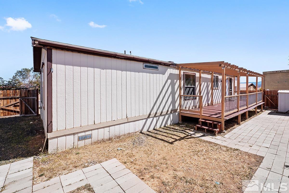 201 Garnet Circle Carson City, NV 89706 - Photo 23 of 27 Photo 23