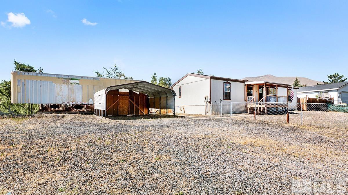 201 Garnet Circle Carson City, NV 89706 - Photo 6 of 27 Photo 6