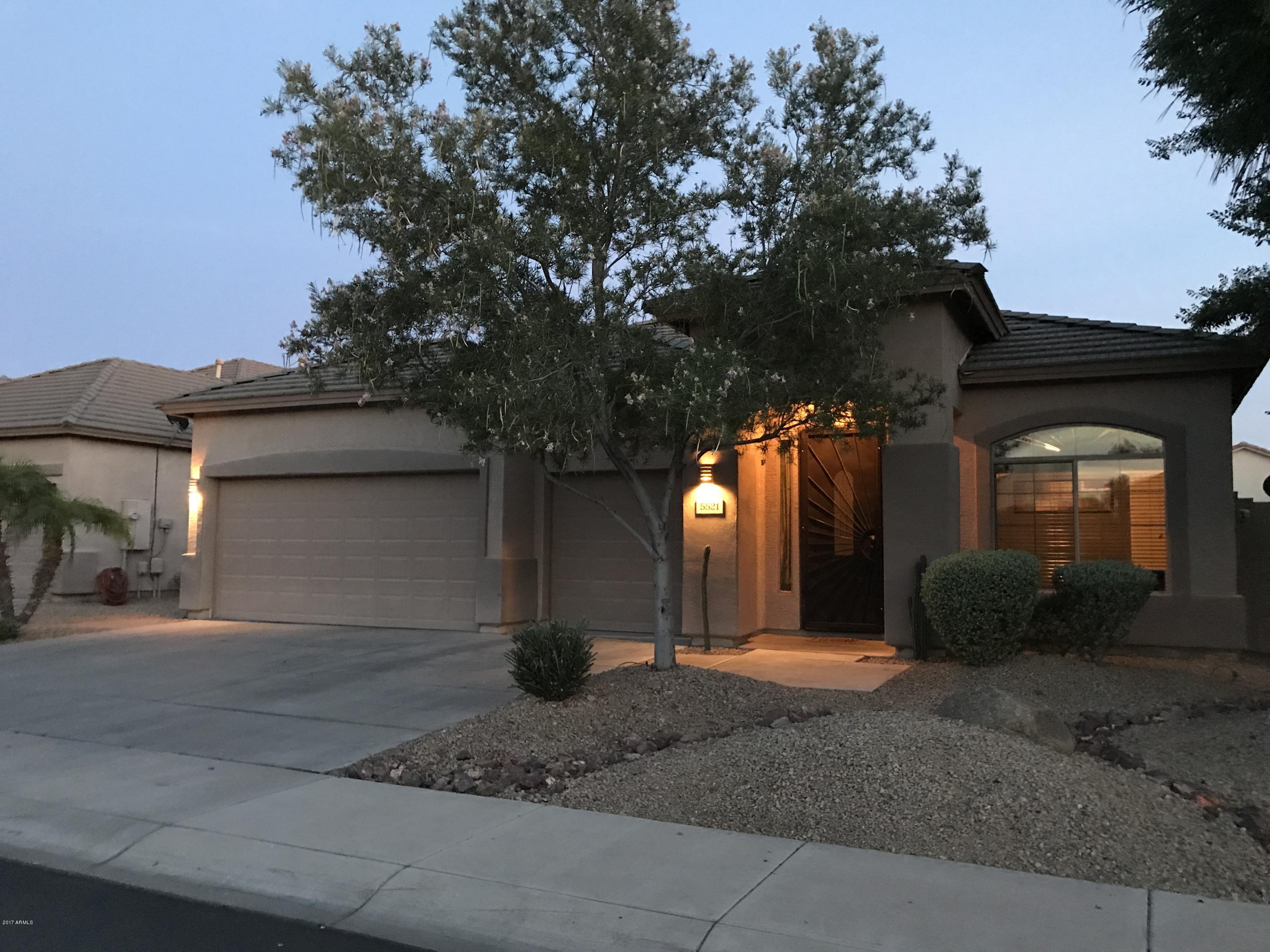 5521 West Darrel Road Laveen, AZ 85339 - Photo 4 of 56 IMG_0568Fron