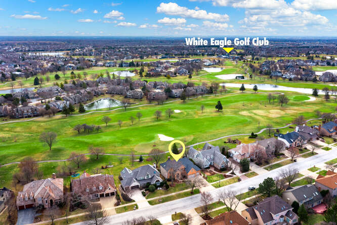 1530 White Eagle Drive Naperville, IL 60564 - Photo 39 of 43 a view of a city