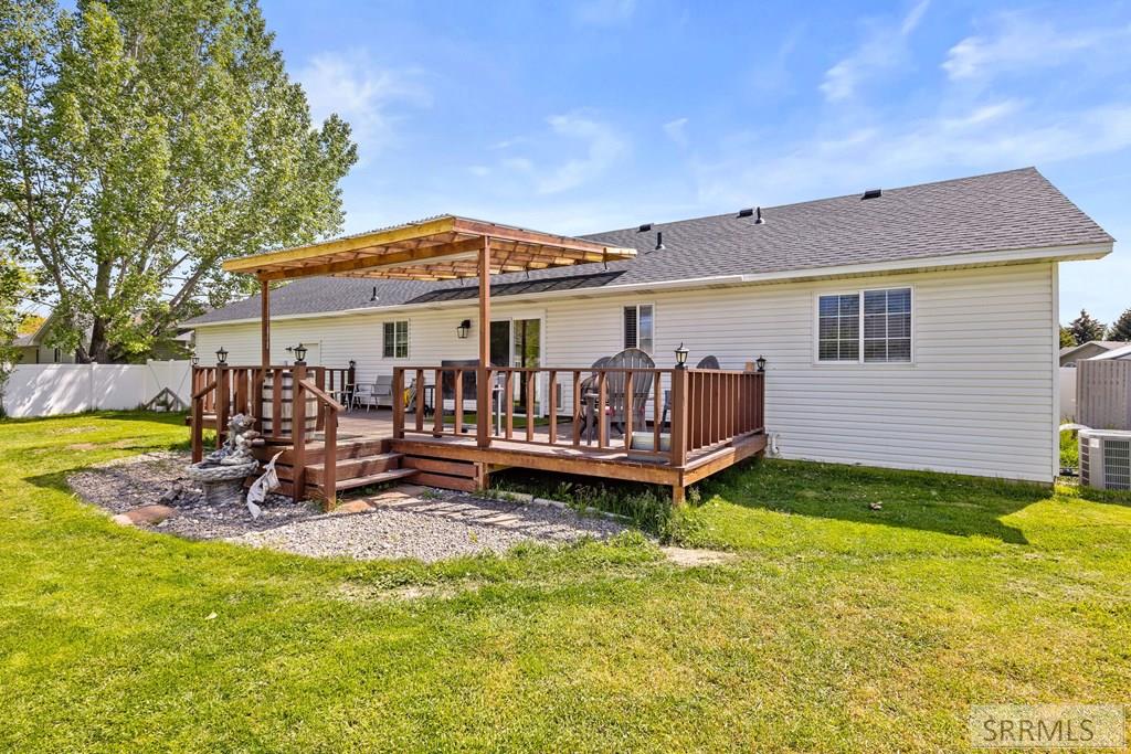 1215 Abbie Road Blackfoot, ID 83221 - Photo 37 of 40
