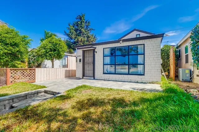 $1,999,900 | 4053 Jewell Street, San Diego, CA 92109