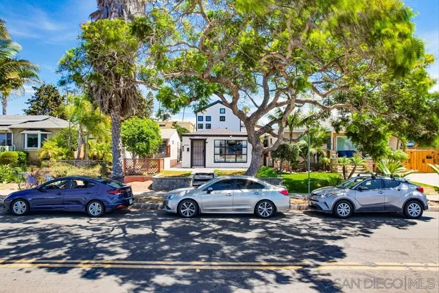 $1,999,900 | 4053 Jewell Street, San Diego, CA 92109