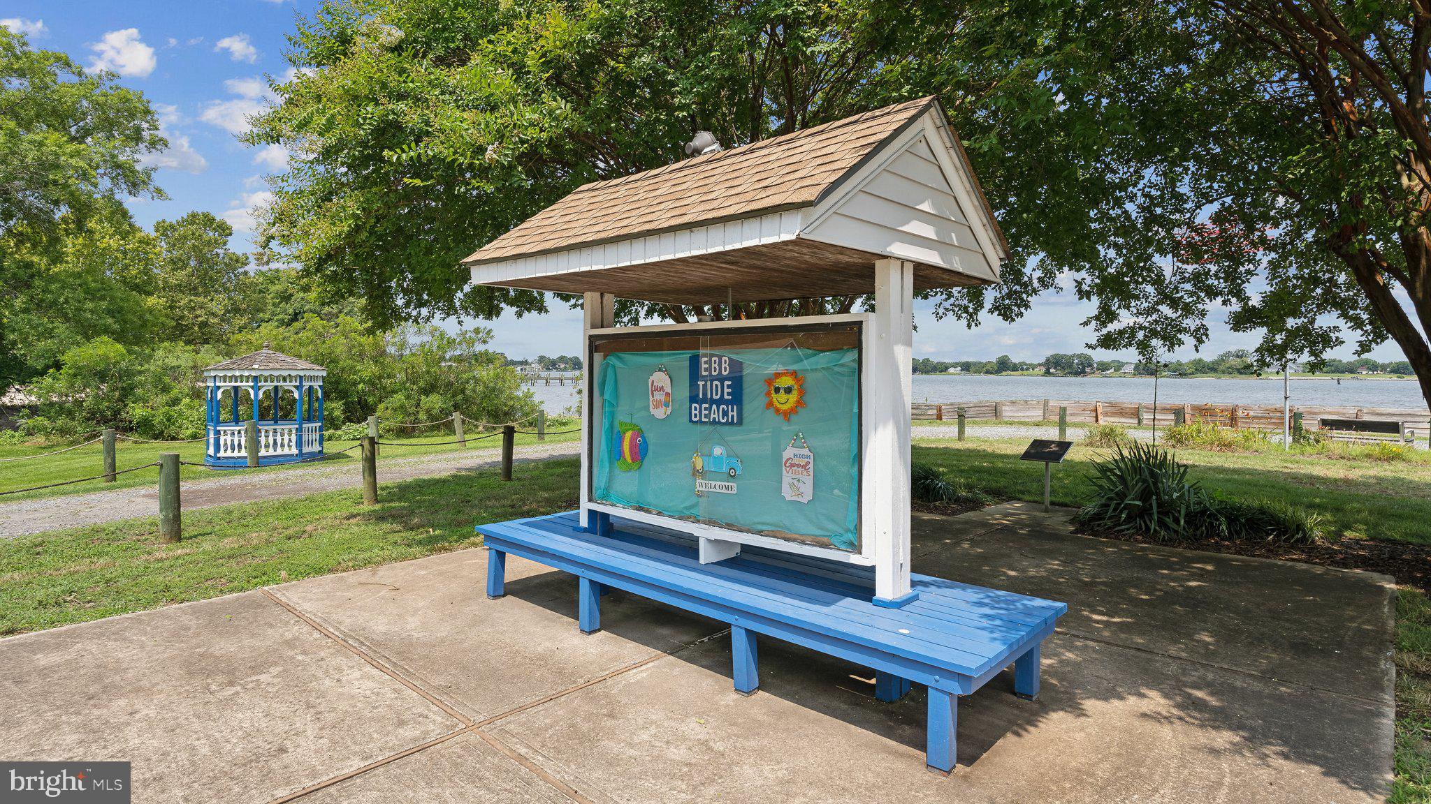 110 Lee Street Colonial Beach, VA 22443 - Photo 54 of 55