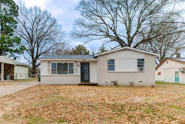 $114,500 | 785 Pawnee Avenue, Memphis, TN 38109