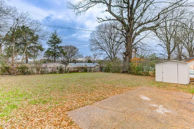 $140,000 | 785 Pawnee Avenue, Memphis, TN 38109