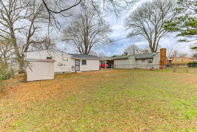 $140,000 | 785 Pawnee Avenue, Memphis, TN 38109