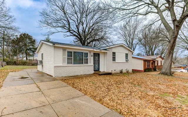 $140,000 | 785 Pawnee Avenue, Memphis, TN 38109