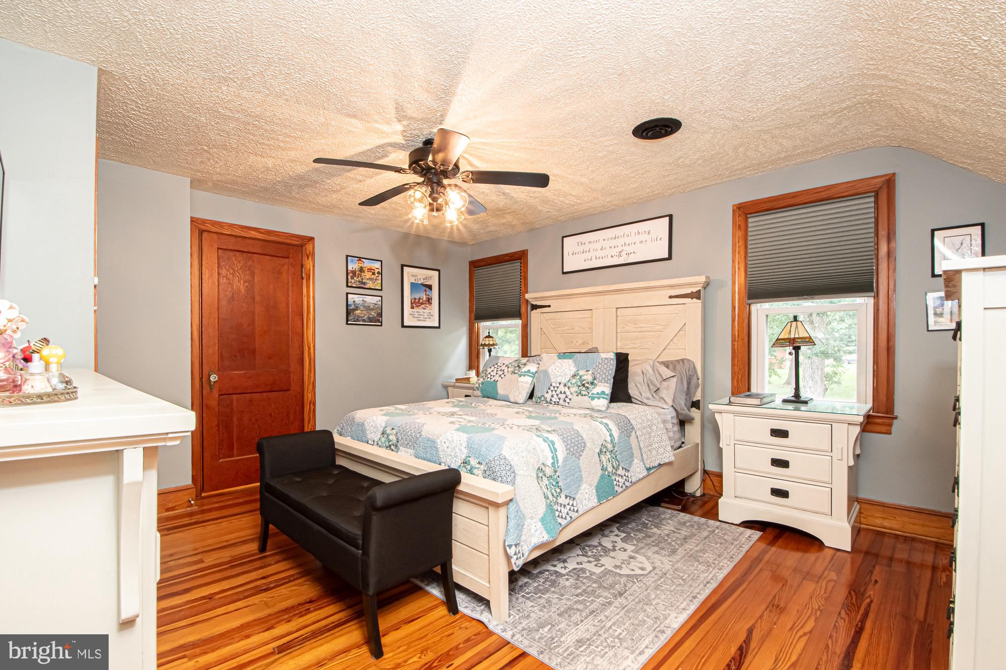 2180 Strasburg Road Front Royal, VA 22630 - Photo 18 of 90 Bedroom 1
