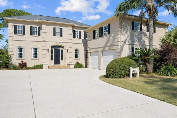 $5,500 | 322 Wahoo Road, Panama City Beach, FL 32408