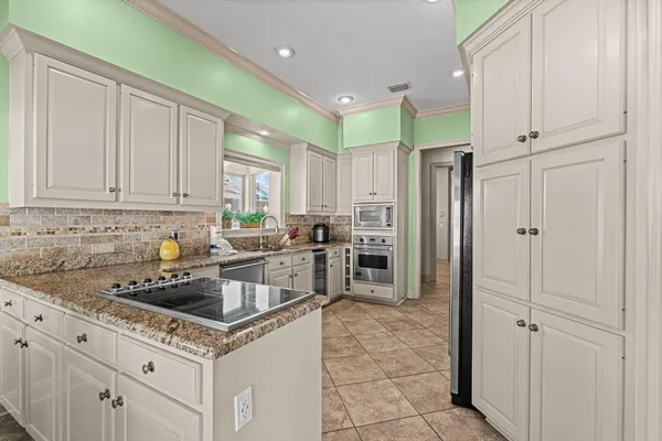 $5,500 | 322 Wahoo Road, Panama City Beach, FL 32408