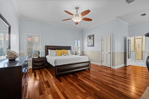 $5,500 | 322 Wahoo Road, Panama City Beach, FL 32408