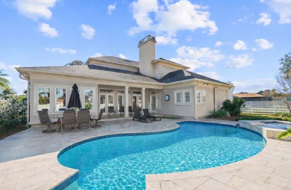 $5,500 | 322 Wahoo Road, Panama City Beach, FL 32408