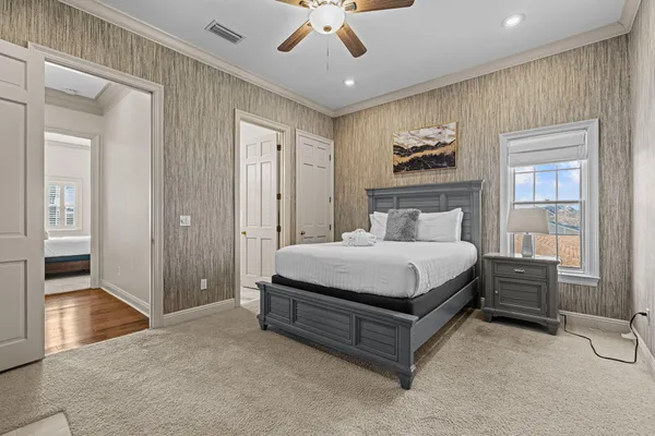 $5,500 | 322 Wahoo Road, Panama City Beach, FL 32408