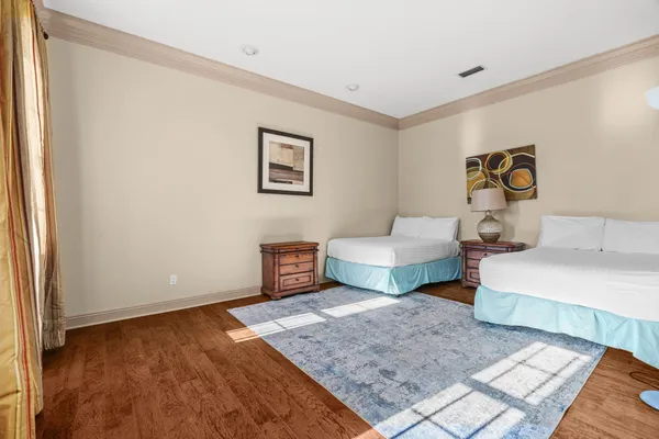 $5,500 | 322 Wahoo Road, Panama City Beach, FL 32408