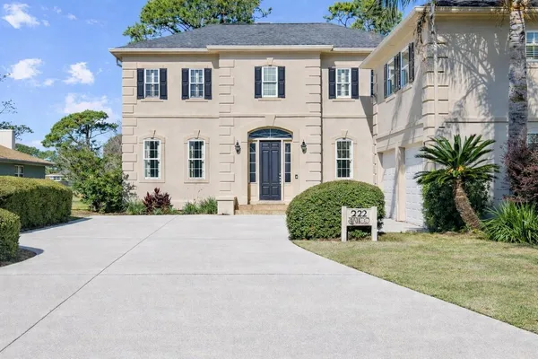 $5,500 | 322 Wahoo Road, Panama City Beach, FL 32408