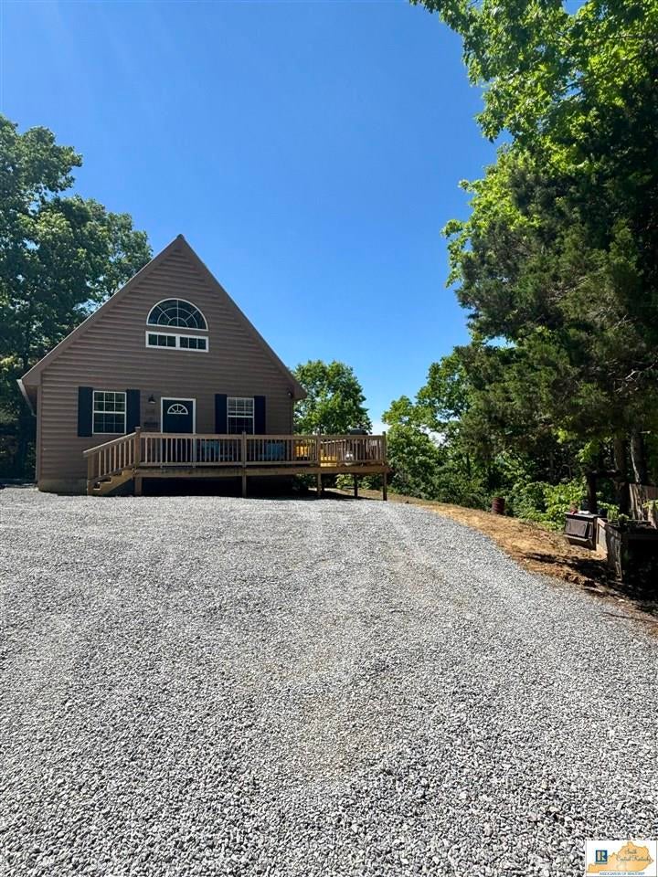 1189 Old Ky 61 Road Breeding, KY 42715 - Photo 67 of 75 Gallery Image 67