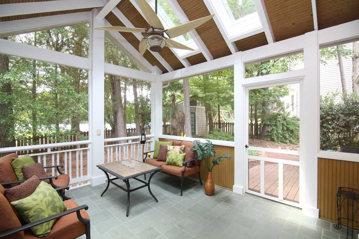 8505 Wheeling Drive Raleigh, NC 27615 - Photo 20 of 25 Photo 20