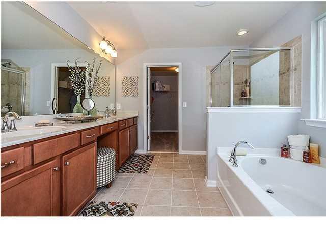 304 Bracken Fern Road Moncks Corner, SC 29461 - Photo 14 of 28 nextgen master bath
