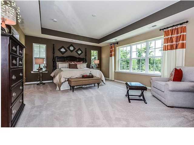 304 Bracken Fern Road Moncks Corner, SC 29461 - Photo 15 of 28 nextgen master bedrm