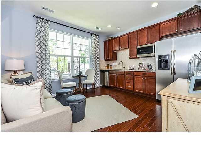 304 Bracken Fern Road Moncks Corner, SC 29461 - Photo 16 of 28 nextgen suite kitchen