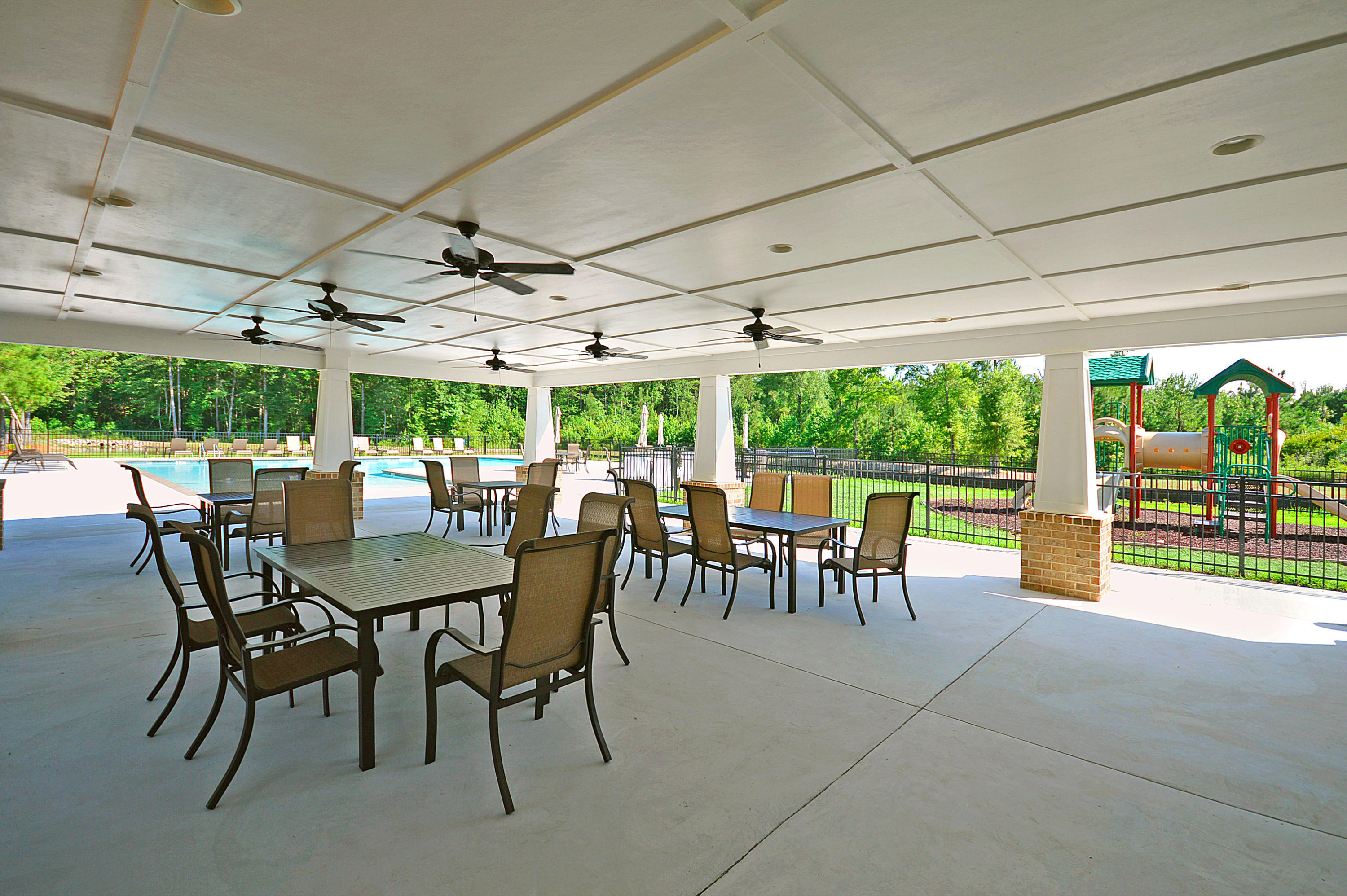 304 Bracken Fern Road Moncks Corner, SC 29461 - Photo 21 of 28 pavilion FS